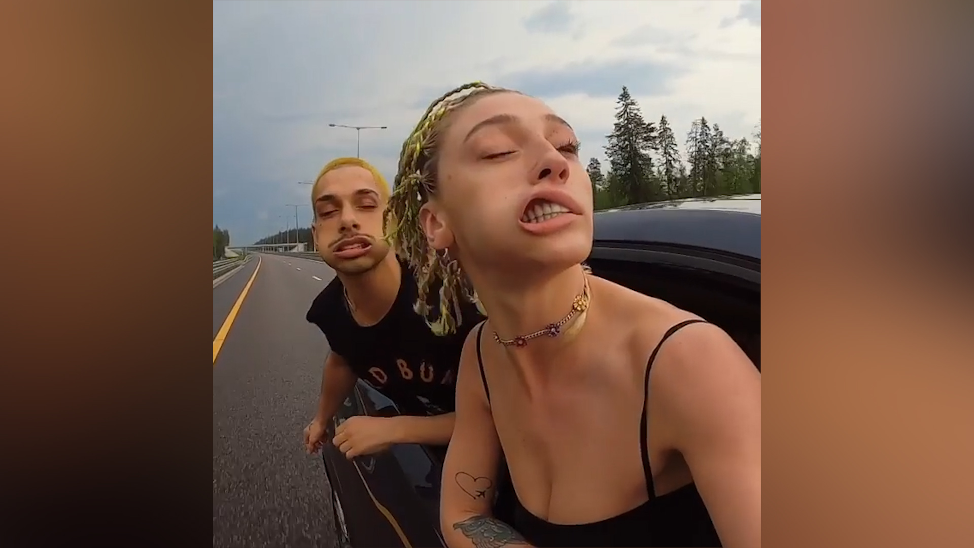 Элджей слив