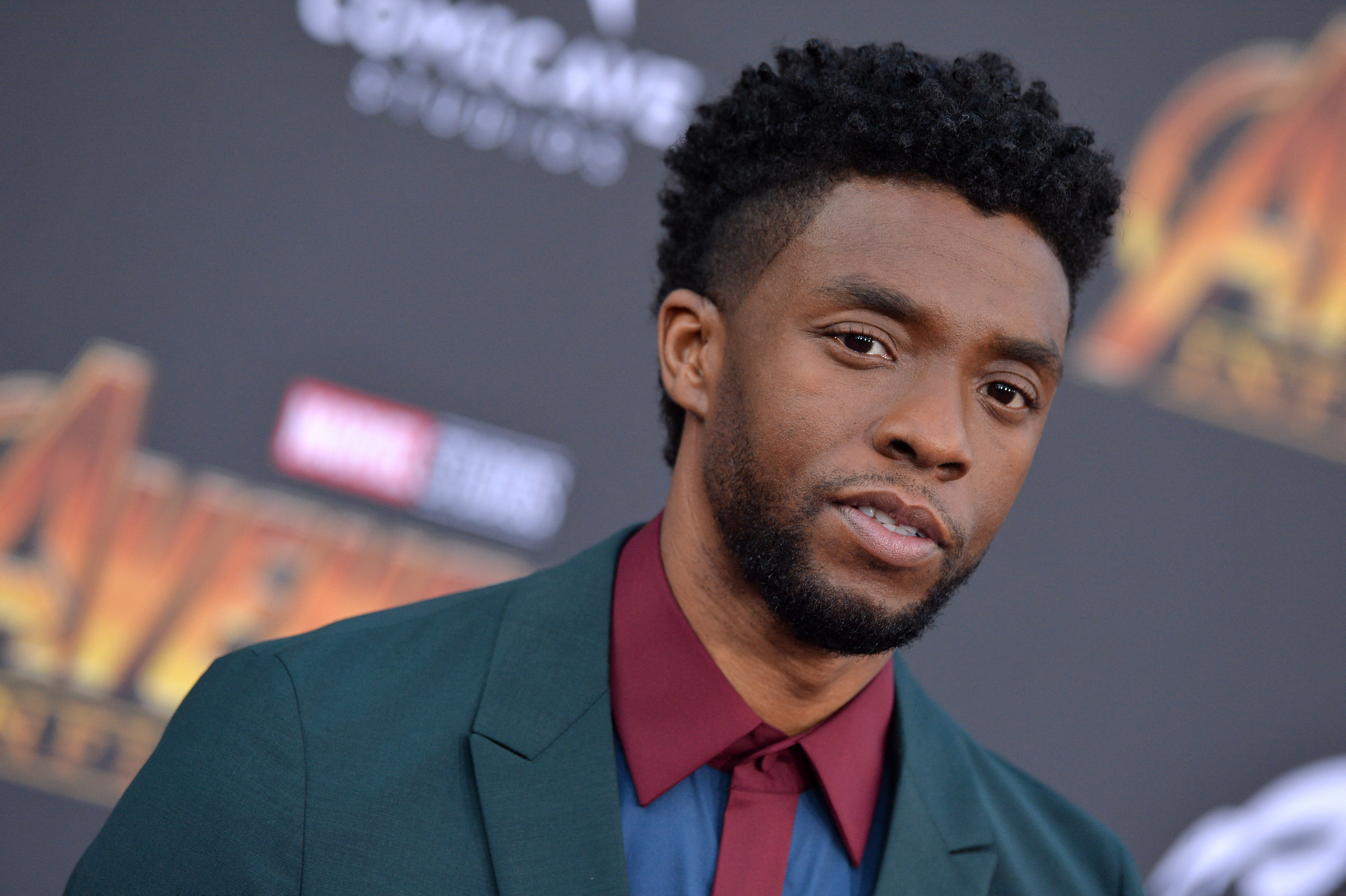 Chadwick Boseman: A Legacy of Kindness Amid Family Legal Strife